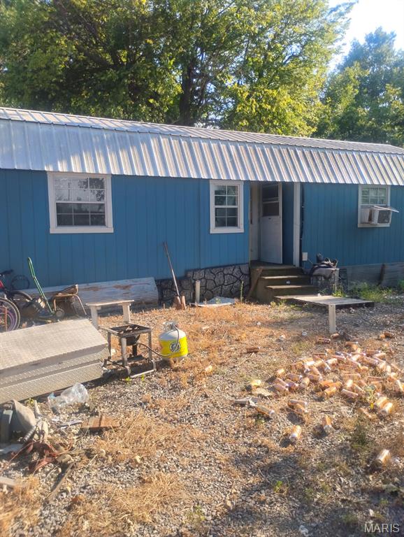 551 Vista Drive Property Photo 1