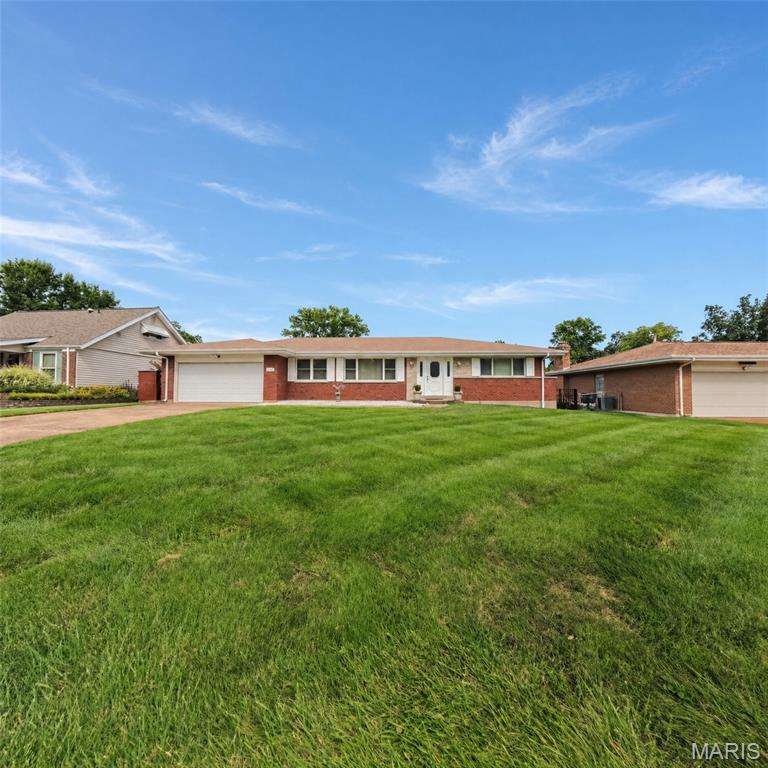 4150 Concord Oaks Drive Property Photo 1