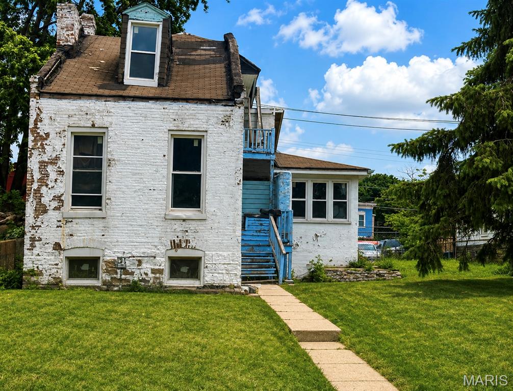 3716 Oregon Avenue