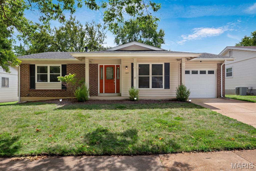 660 Twigwood Drive Property Photo 1