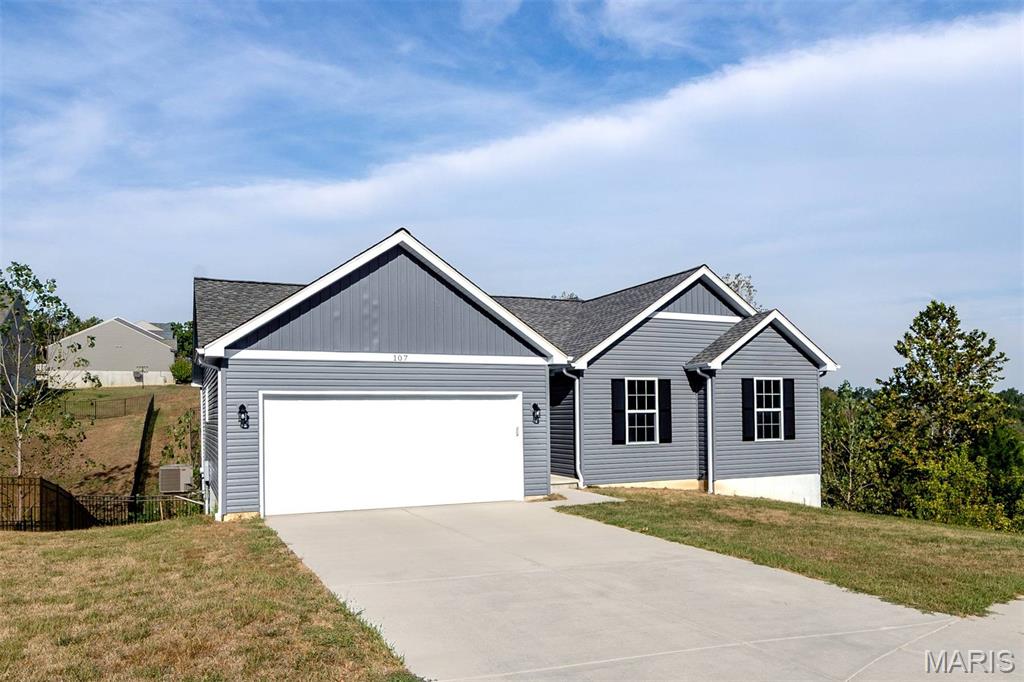 107 Cedar Heights Property Photo 1