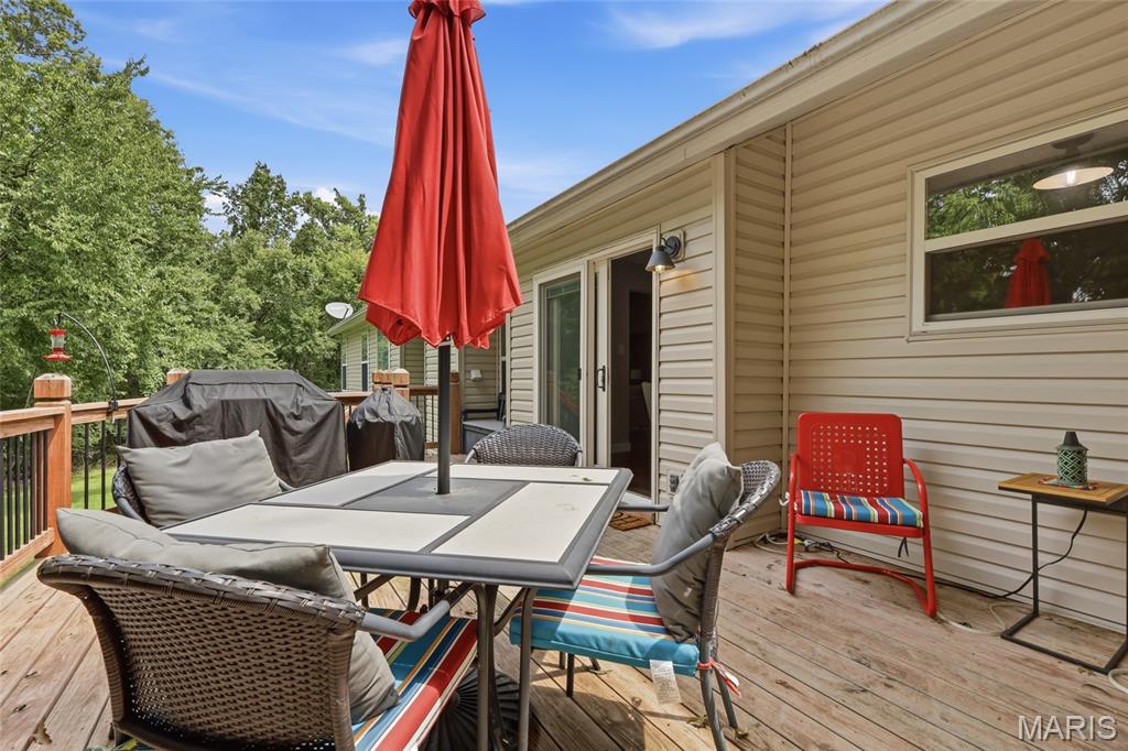 1094 Treeshade Drive Property Photo 29