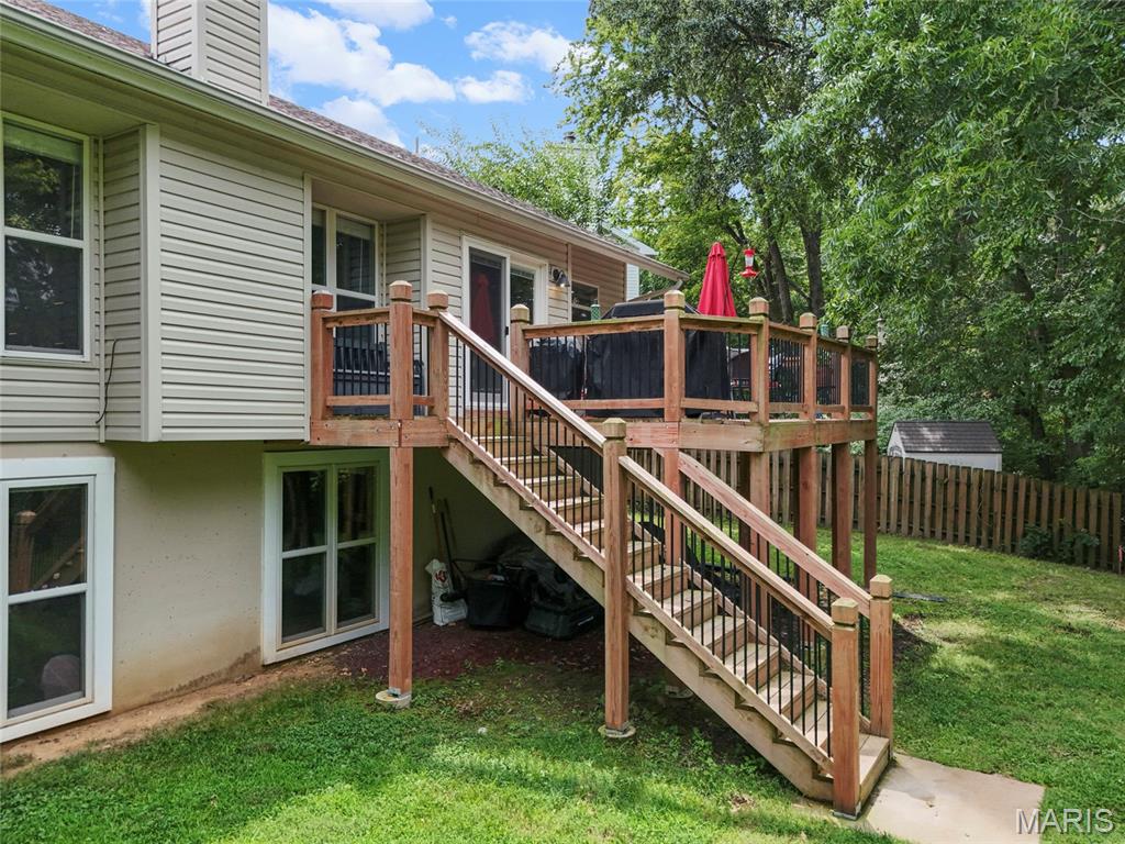 1094 Treeshade Drive Property Photo 30