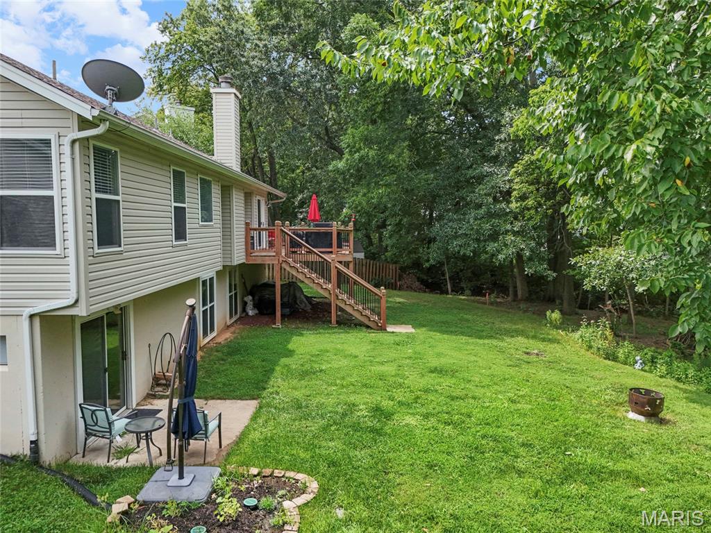 1094 Treeshade Drive Property Photo 31