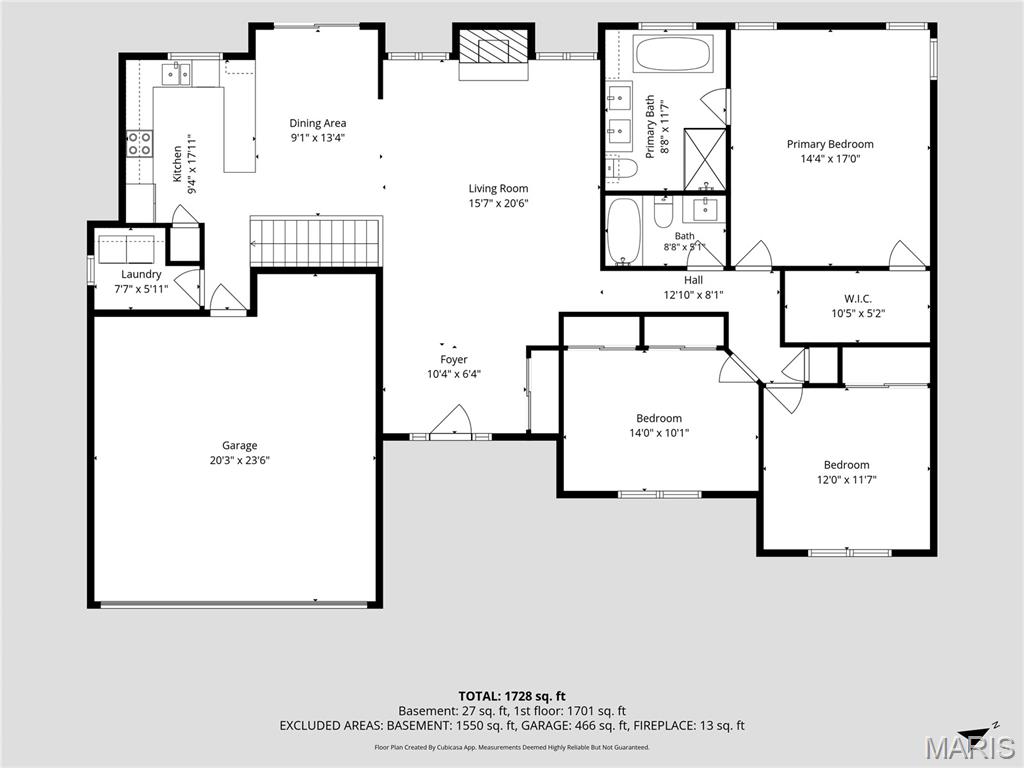 1094 Treeshade Drive Property Photo 34