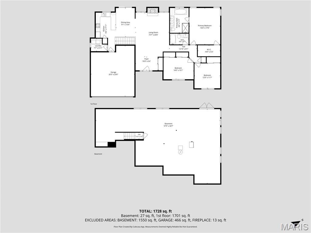 1094 Treeshade Drive Property Photo 36