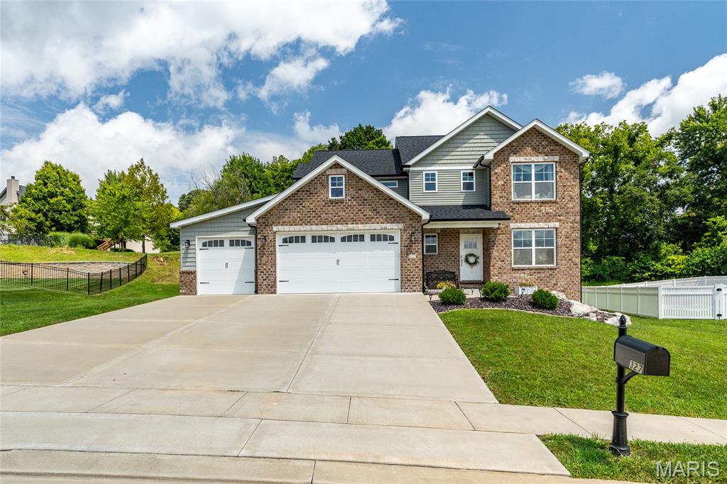 327 Star Lane Property Photo 1