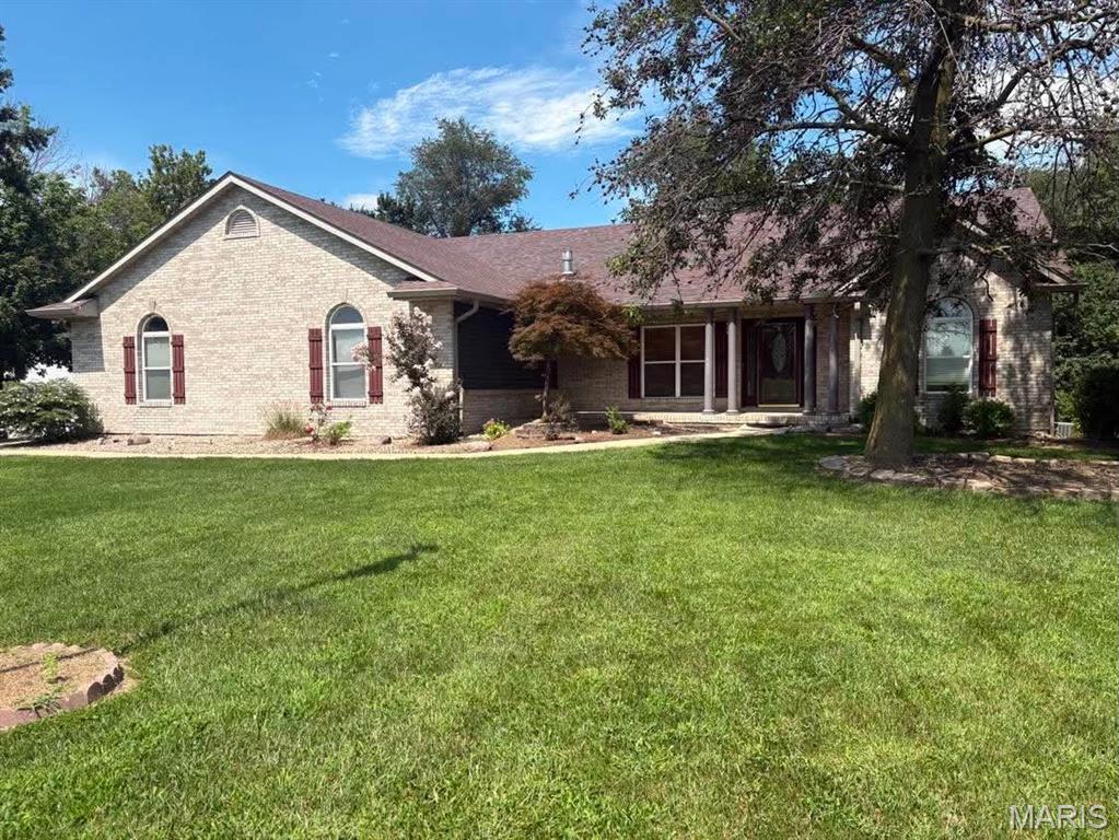 11919 Westwood Lane Property Photo 1