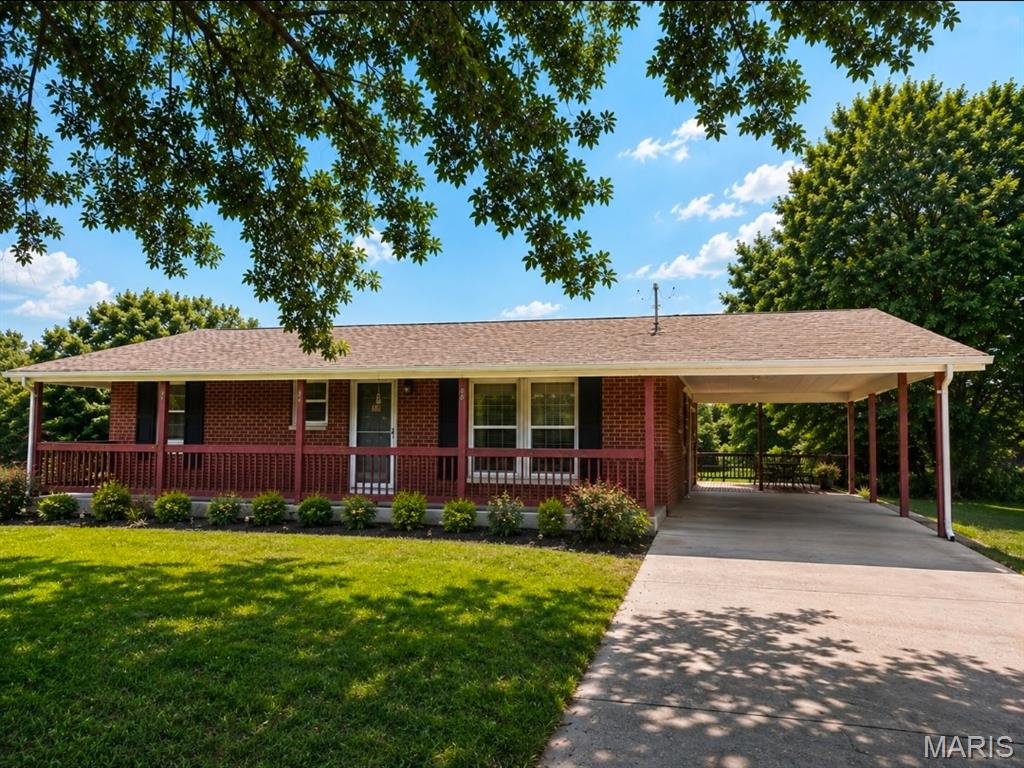242 Massott Road Property Photo 1