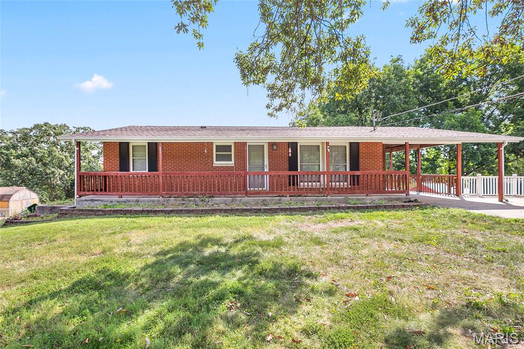 242 Massott Road Property Photo 2