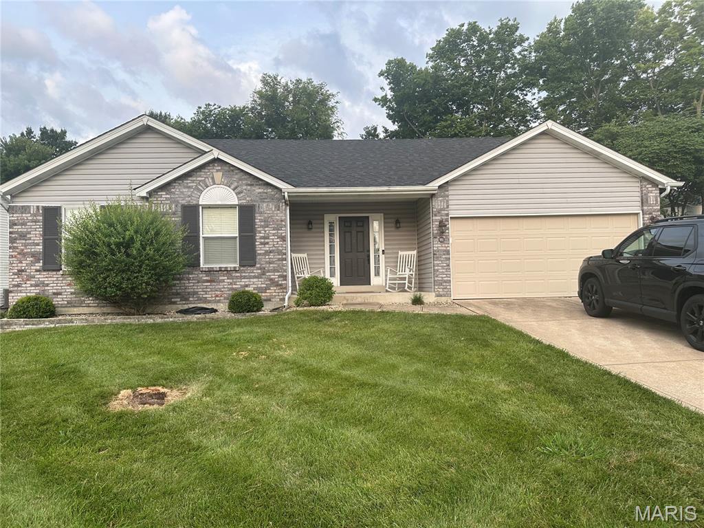 991 Reddington Oaks Court Property Photo 1