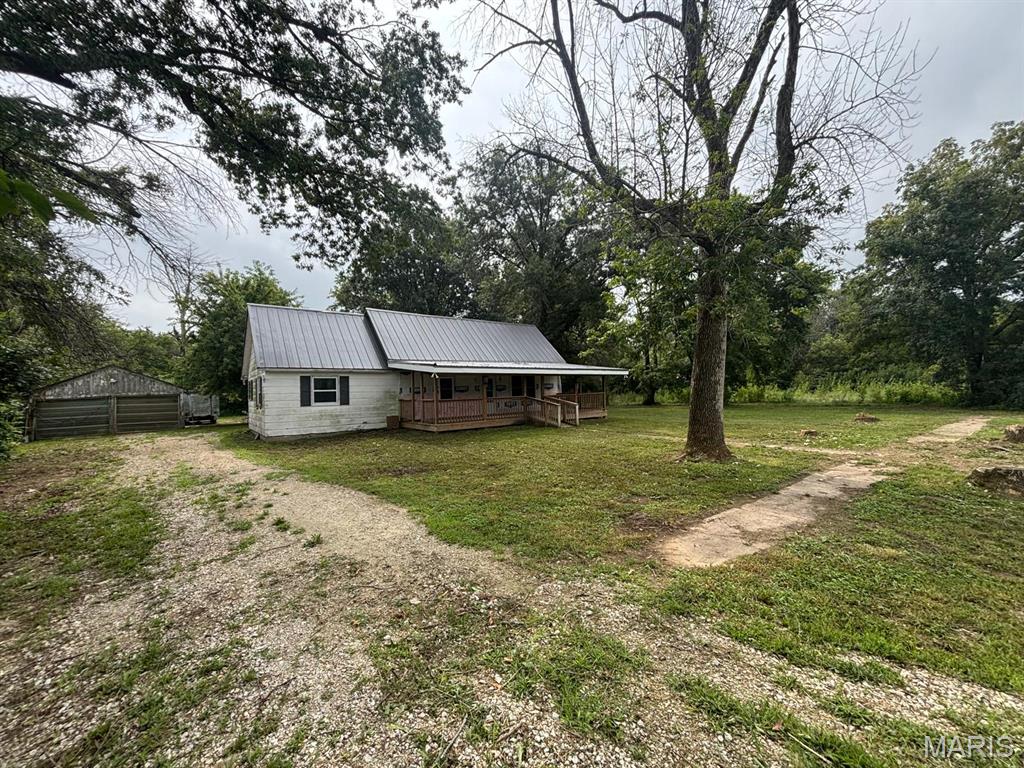 315 N Center Street Property Photo 1