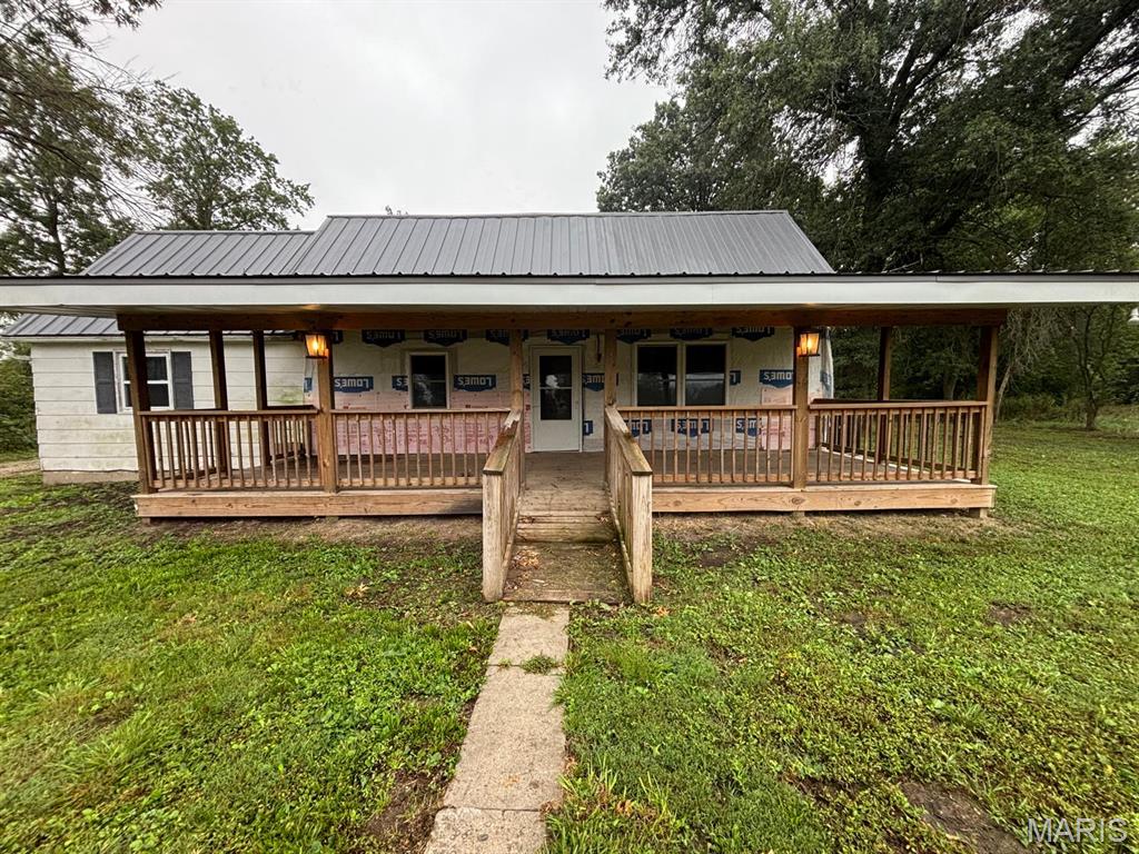 315 N Center Street
