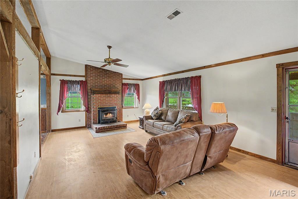 25740 Indianapolis Drive Property Photo 6