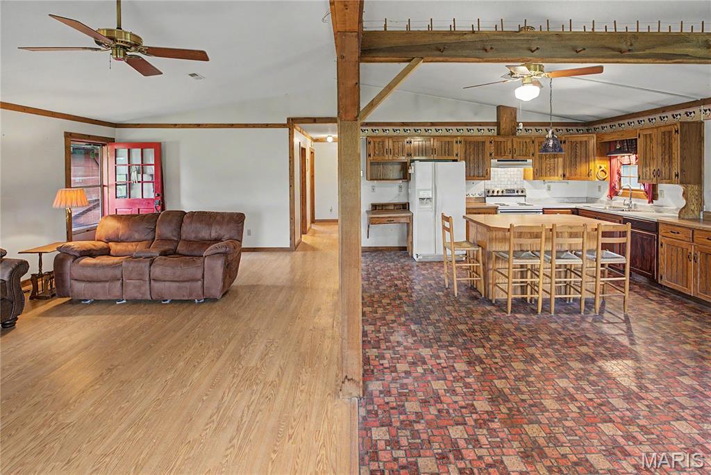 25740 Indianapolis Drive Property Photo 12