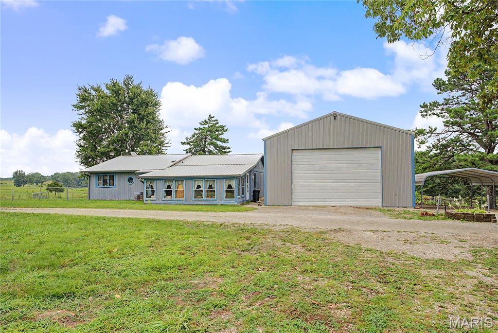 25740 Indianapolis Drive Property Photo 24