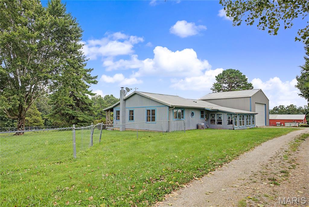 25740 Indianapolis Drive Property Photo 48