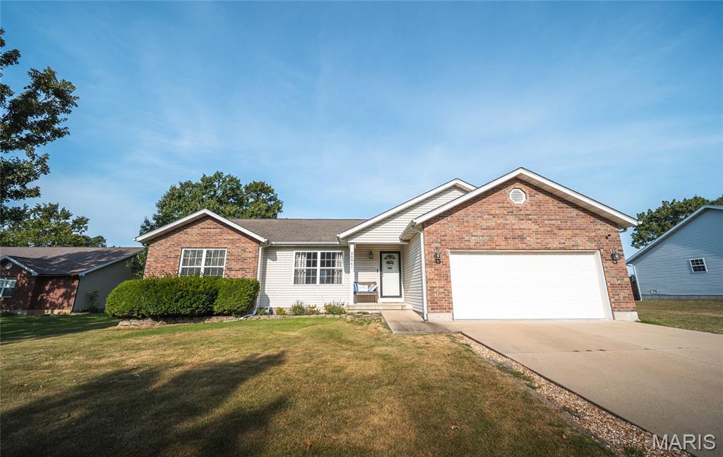 20941 Lacombe Road Property Photo 1