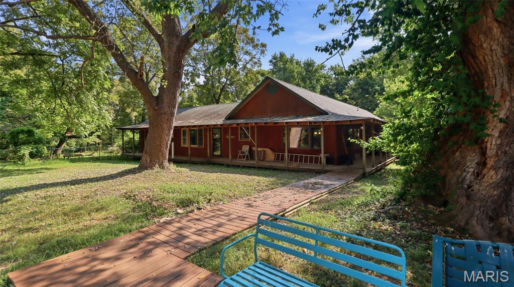 30998 Hutchison Road Property Photo 1