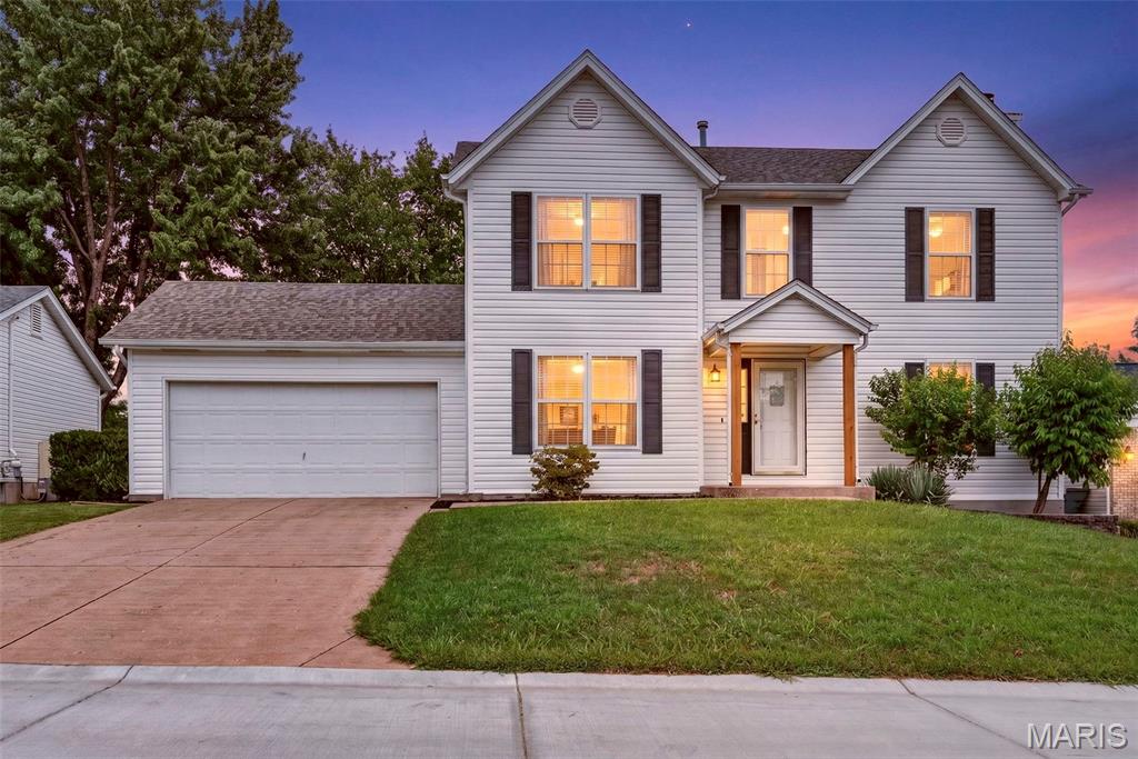 308 Harper Court