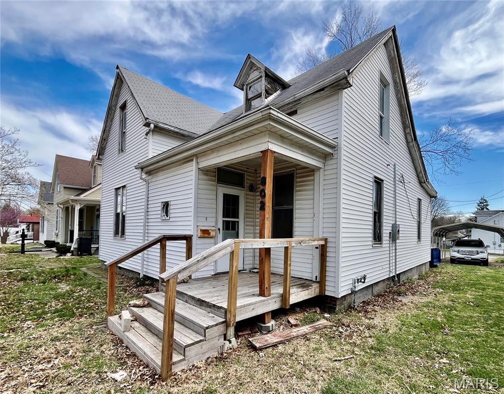 802 E D Street Property Photo 1