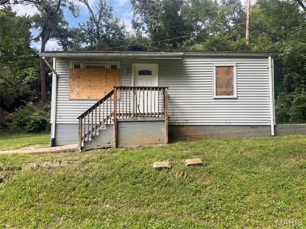 3974 Lada Avenue Property Photo 1