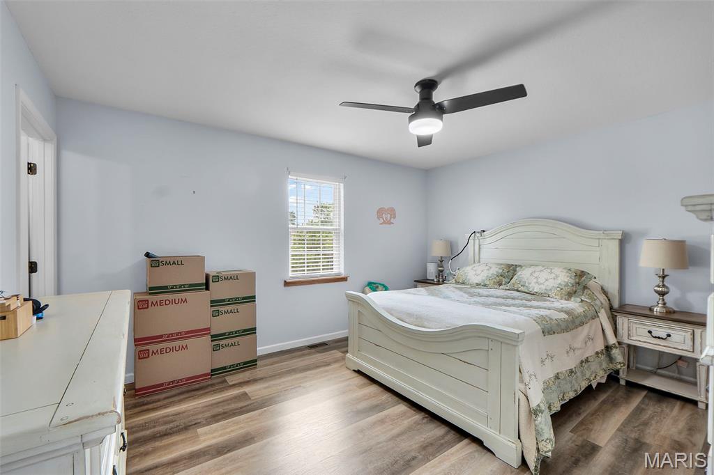 100 Harris Drive Property Photo 8