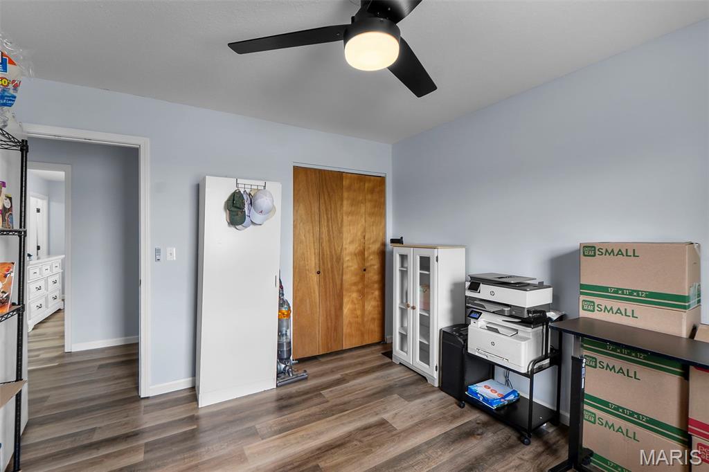 100 Harris Drive Property Photo 12