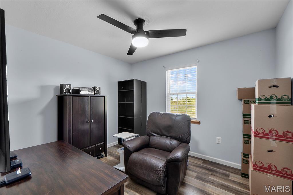 100 Harris Drive Property Photo 13