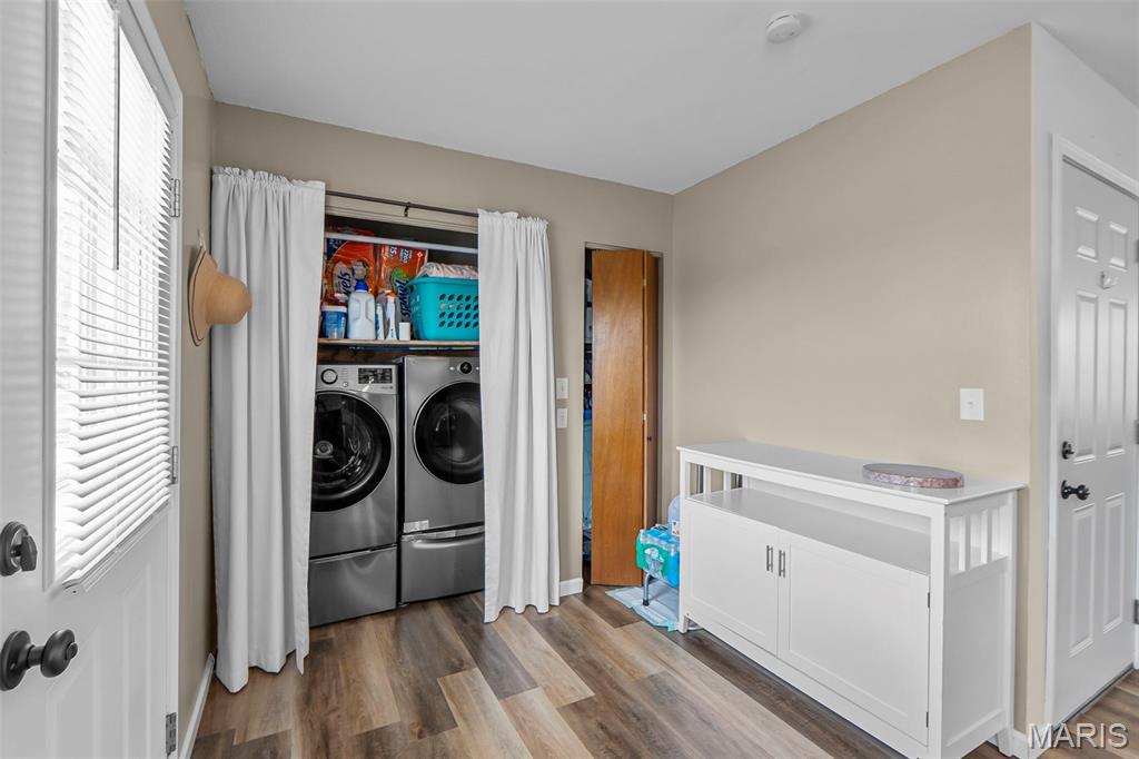 100 Harris Drive Property Photo 15