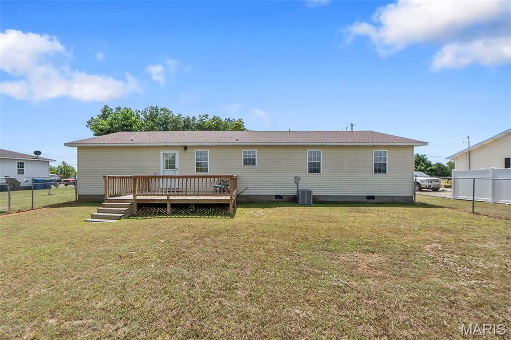 100 Harris Drive Property Photo 20