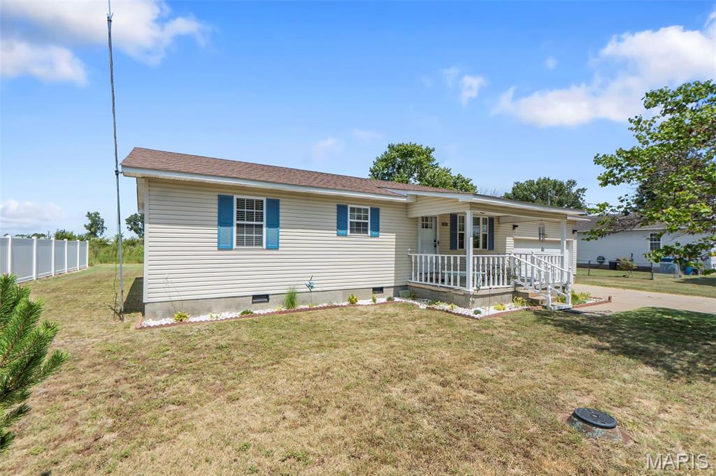 100 Harris Drive Property Photo 22