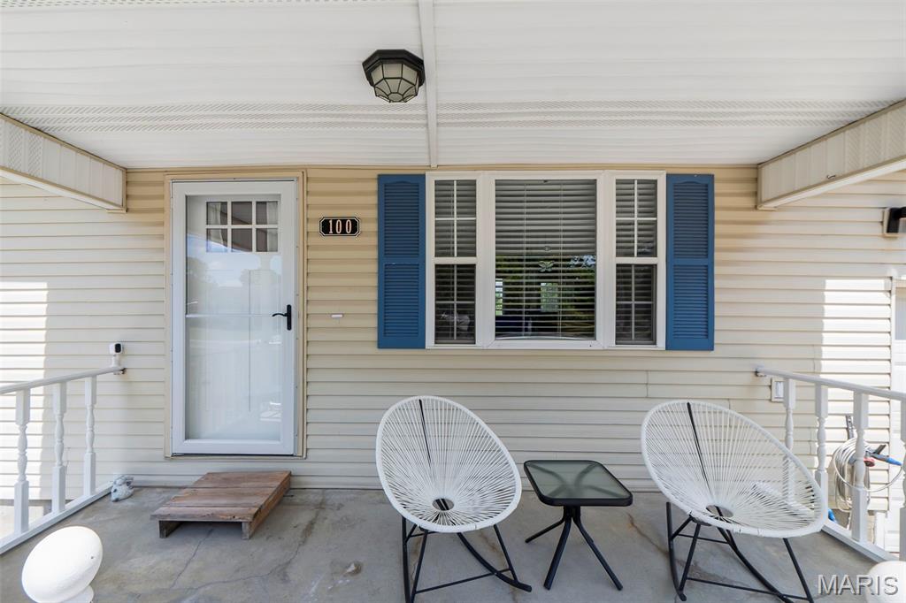 100 Harris Drive Property Photo 23