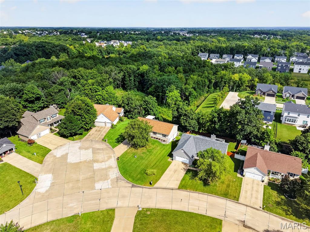 1761 Fairview Farms Circle Property Photo 31