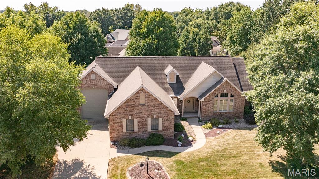 1213 White Oak Trail Property Photo 1
