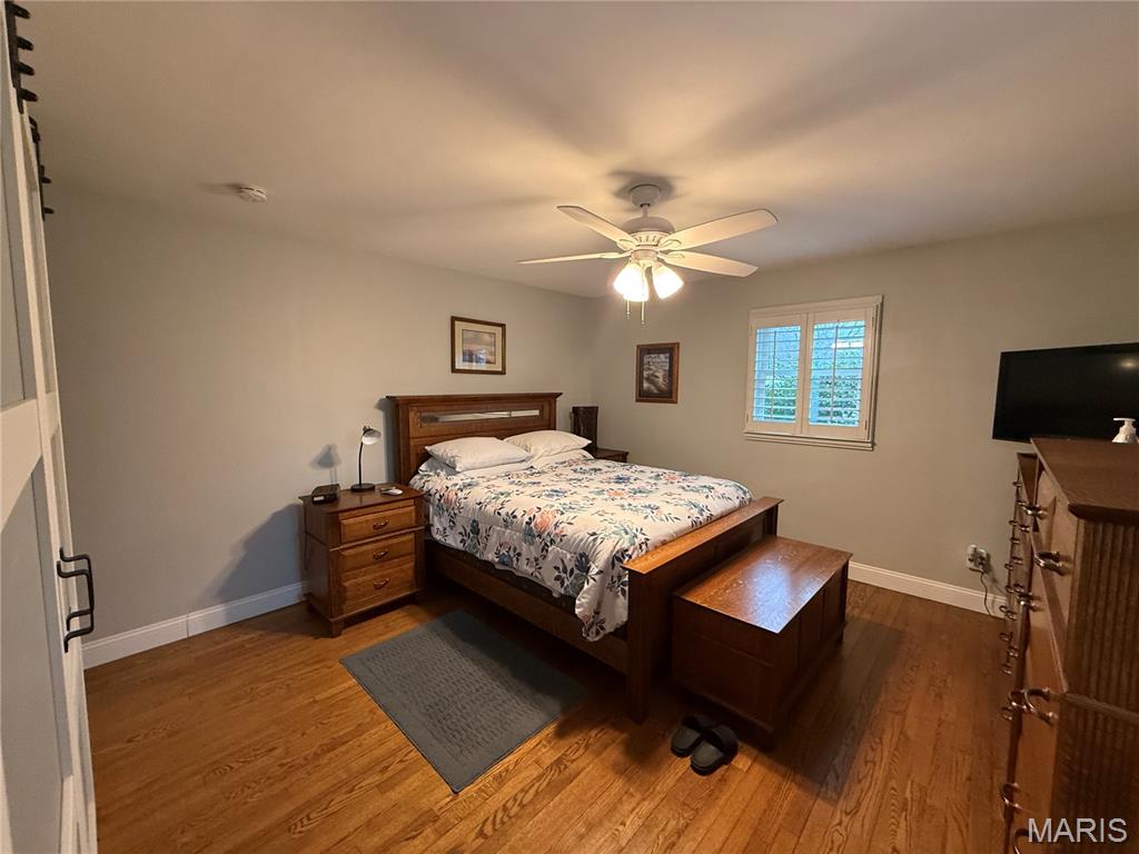 2304 Fontaine Drive Property Photo 9
