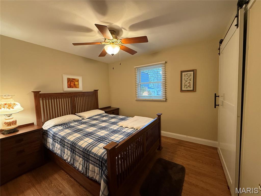 2304 Fontaine Drive Property Photo 12