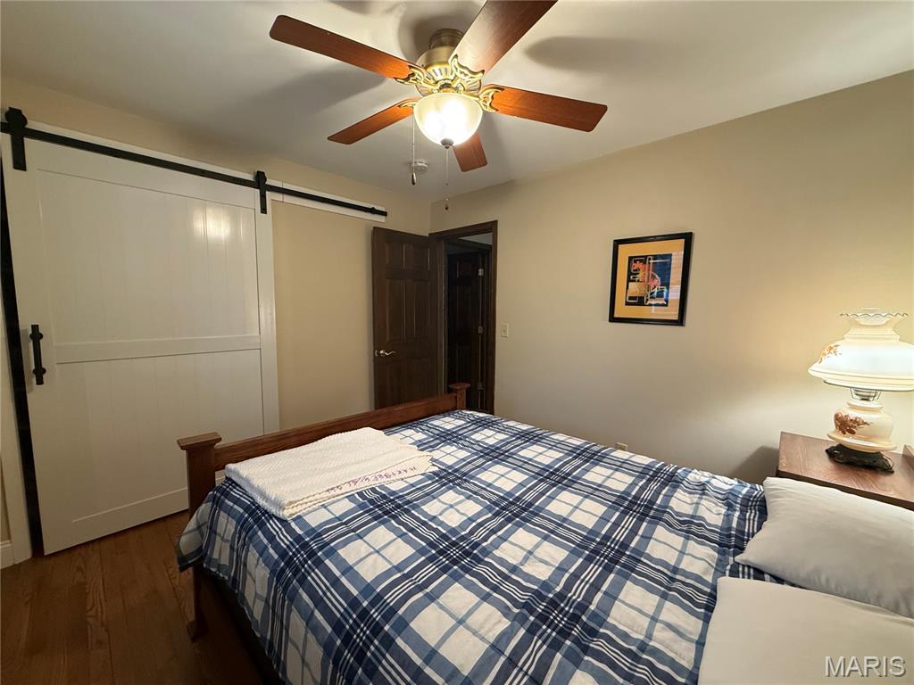 2304 Fontaine Drive Property Photo 13