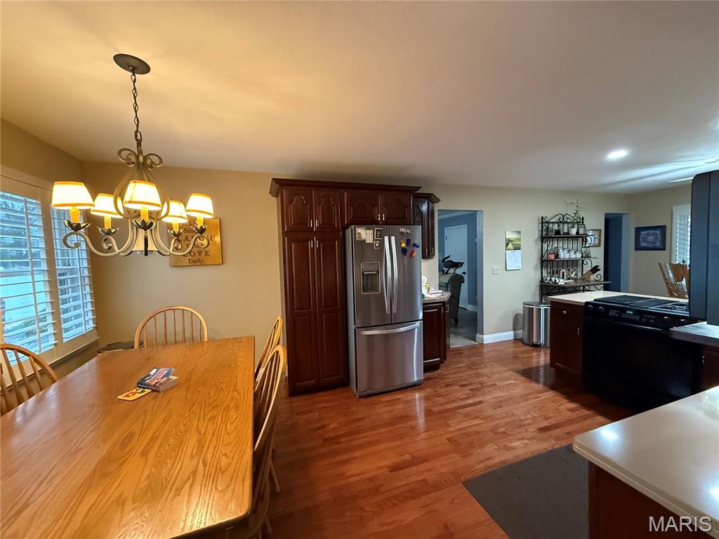 2304 Fontaine Drive Property Photo 21