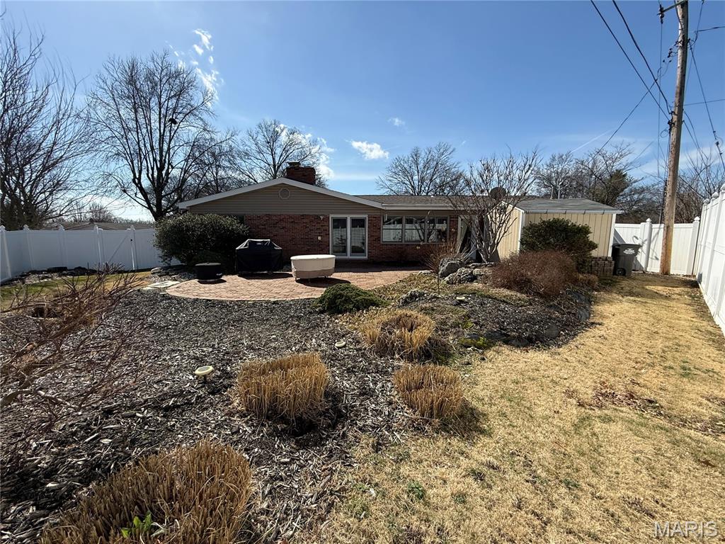 2304 Fontaine Drive Property Photo 29