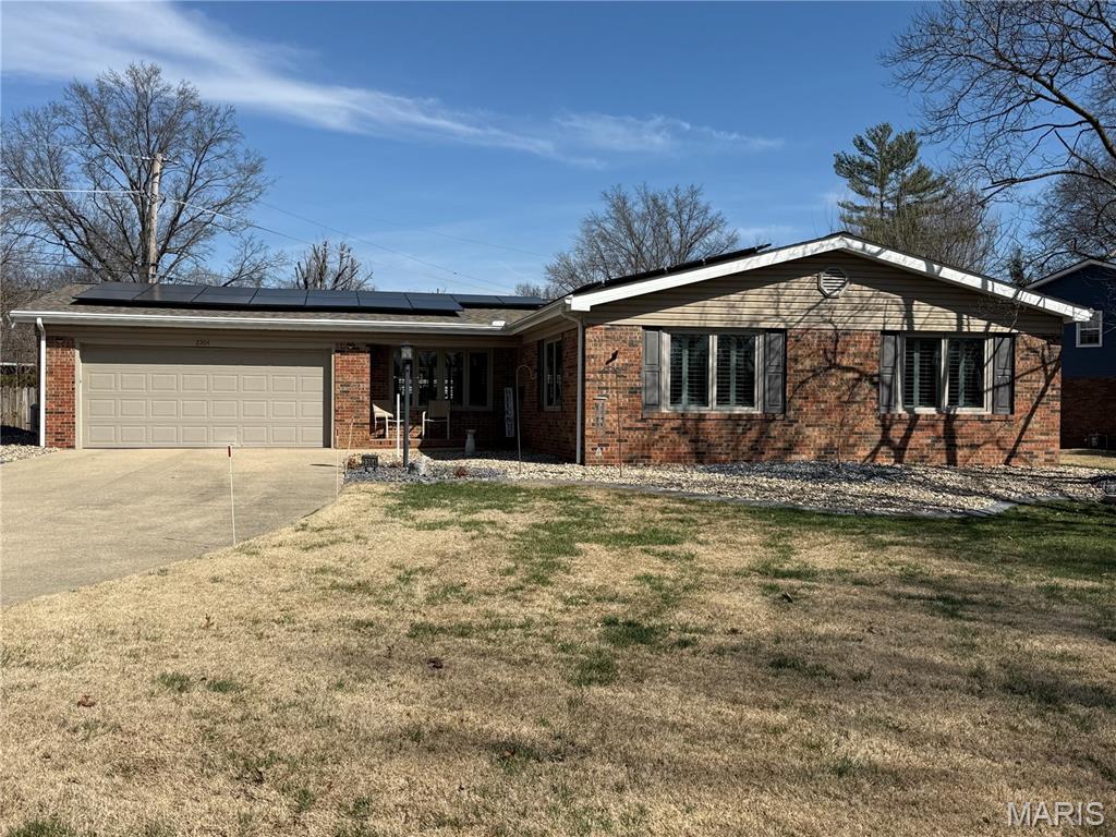 2304 Fontaine Drive Property Photo 34