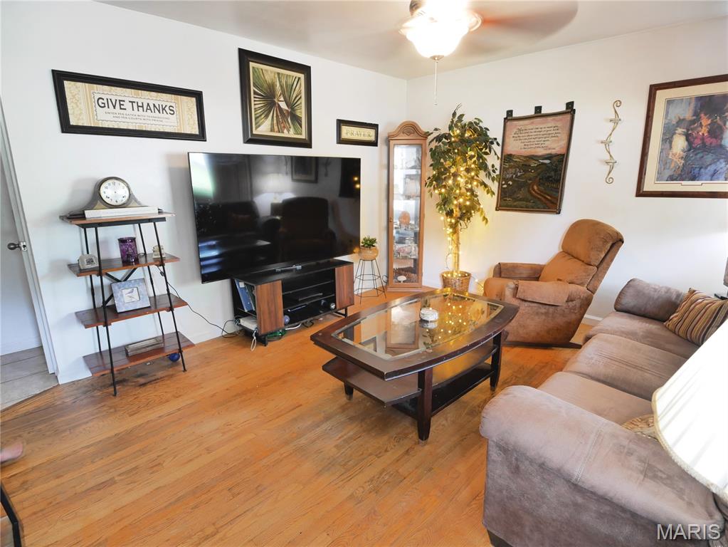 2020 Yaqui Drive Property Photo 2