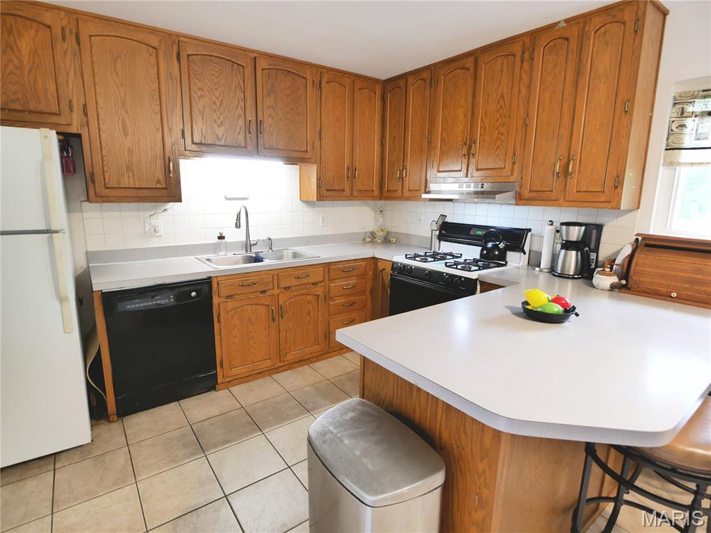 2020 Yaqui Drive Property Photo 3