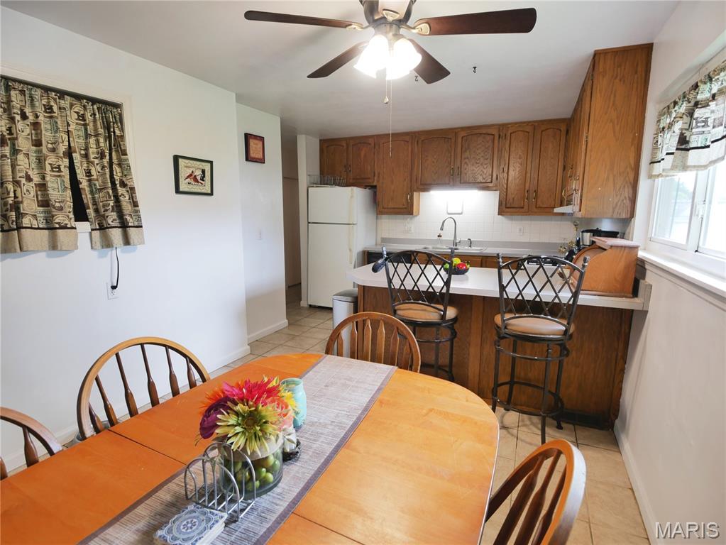 2020 Yaqui Drive Property Photo 4