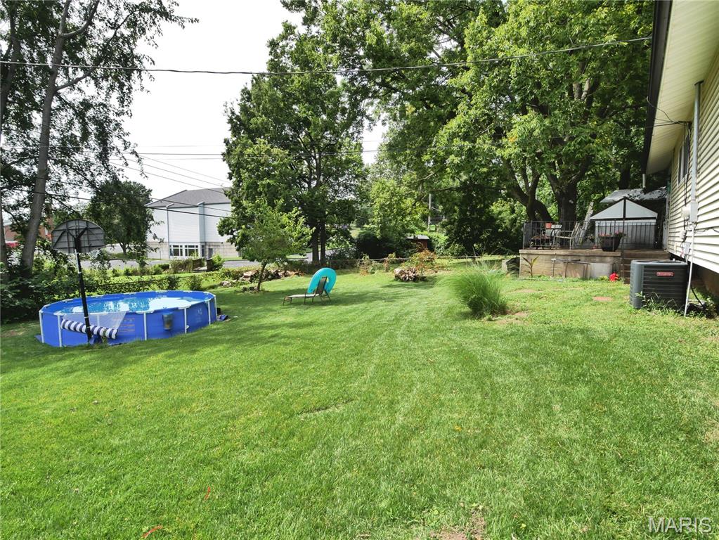 2020 Yaqui Drive Property Photo 6