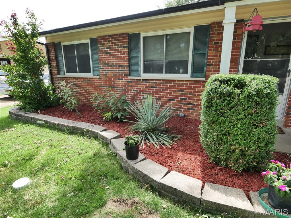 2020 Yaqui Drive Property Photo 8