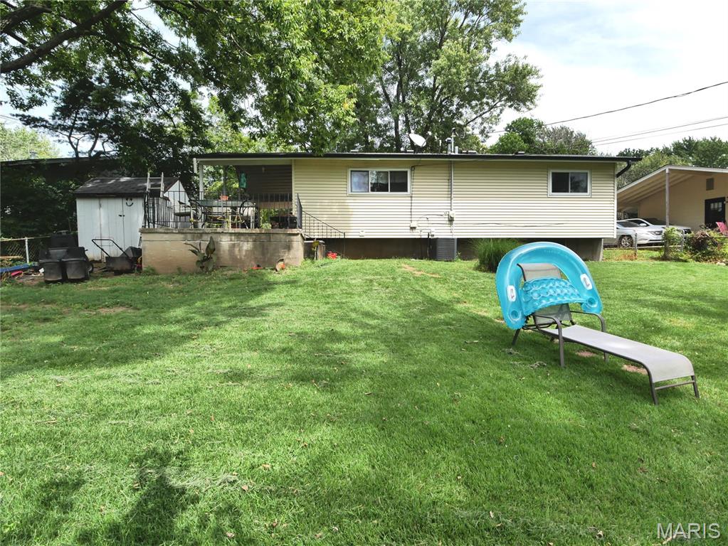 2020 Yaqui Drive Property Photo 25