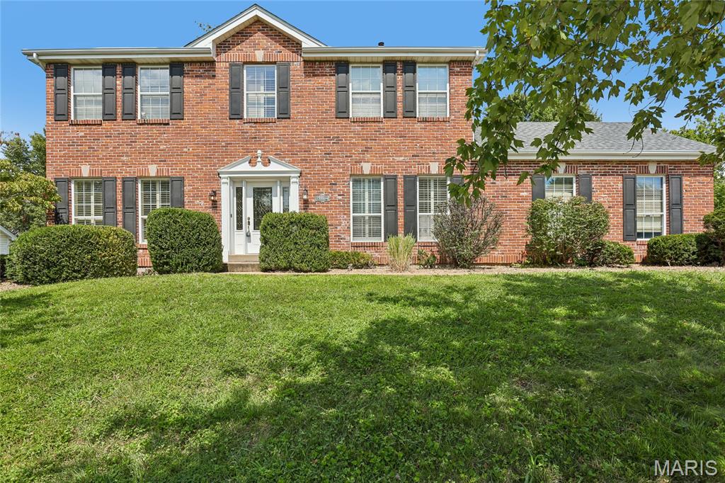 239 Lansbrooke Drive Property Photo 1