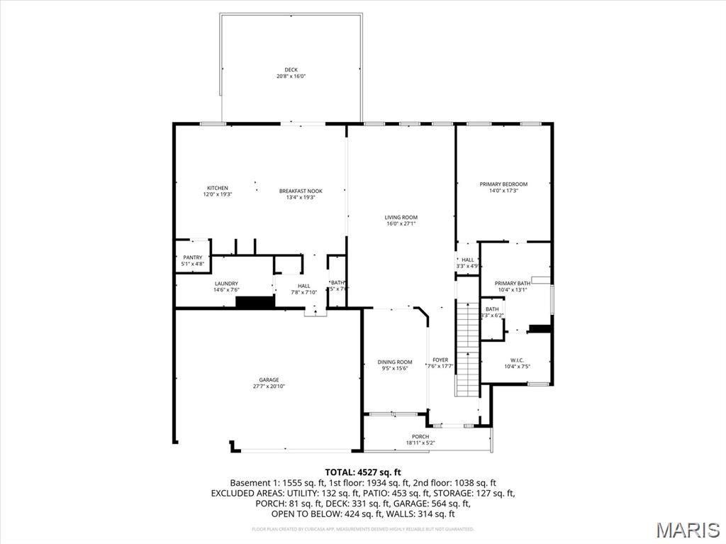 1278 Harvester Drive Property Photo 37