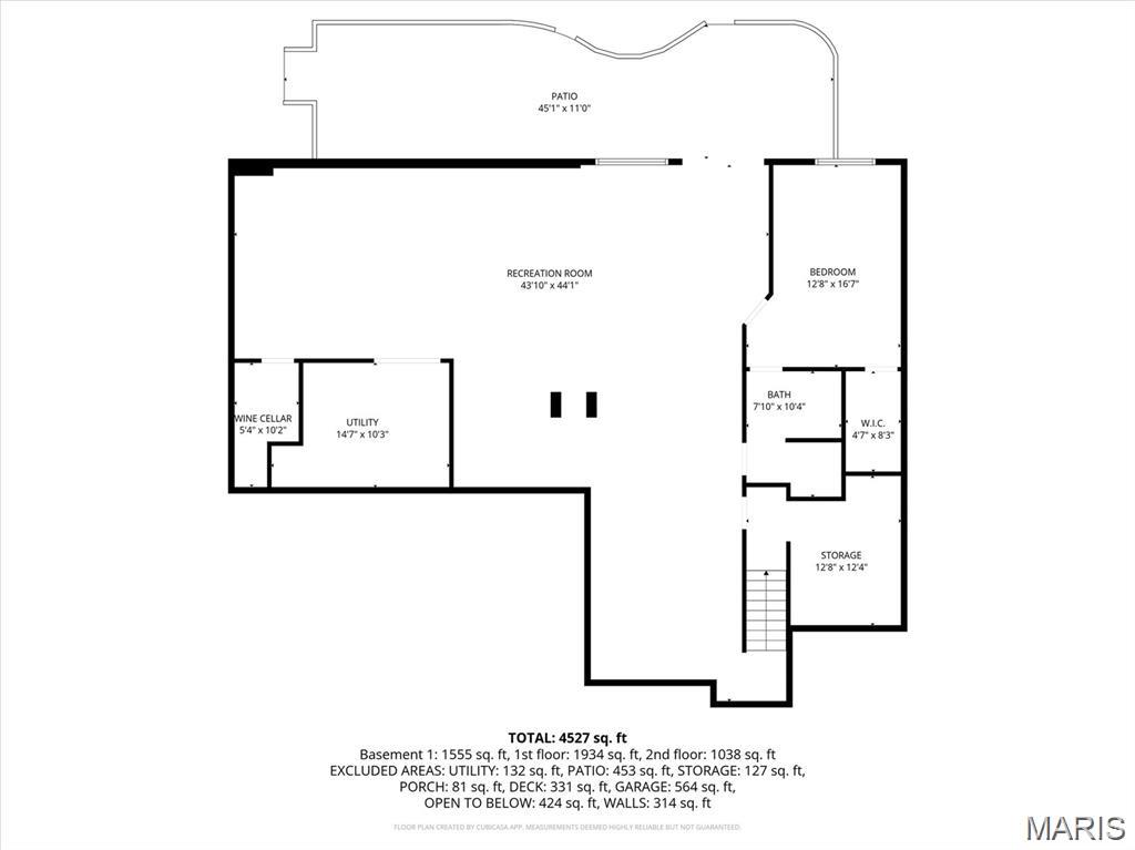 1278 Harvester Drive Property Photo 39